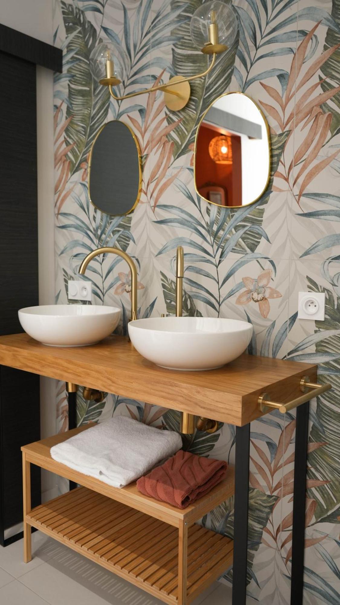 Les Suites Du Payre - Suite Romance Saint-Hilaire-de-Talmont 外观 照片