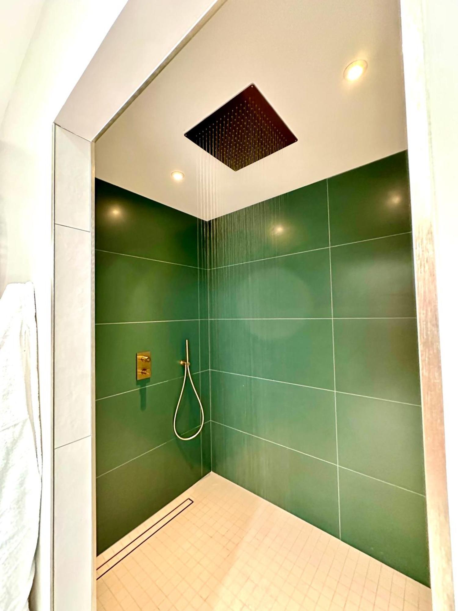 Les Suites Du Payre - Suite Romance Saint-Hilaire-de-Talmont 外观 照片